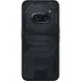 Мобильный телефон Nothing Phone (2a) 12/256GB Black (1111420)