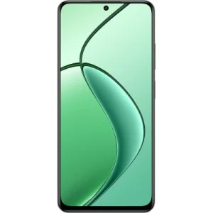 Мобильный телефон realme 12 5G 8/512GB Woodland Green