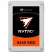 Накопичувач SSD U.3 2.5" 3.84TB Nytro 5350M Seagate (XP3840SE70065)