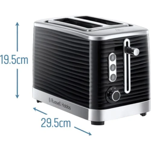 Тостер Russell Hobbs 24371-56