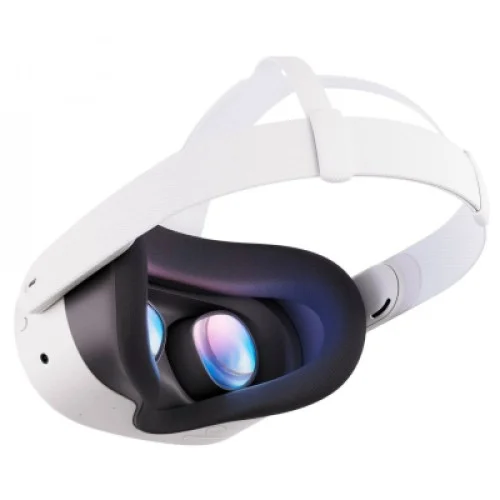 Очки виртуальной реальности Oculus Meta Quest 3S 128GB