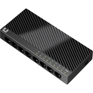 Коммутатор сетевой Netis ST3108C