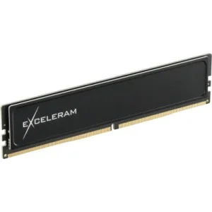 Модуль пам'яті для комп'ютера DDR5 16GB 6400 MHz Black Sark eXceleram (ED50160643039C)