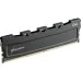 Модуль пам'яті для комп'ютера DDR5 16GB 6400 MHz Black Kudos eXceleram (EK50160645252C)