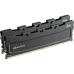 Модуль памяти для компьютера DDR5 32GB (2x16GB) 6200 MHz Black Kudos eXceleram (EK50320623238CD)
