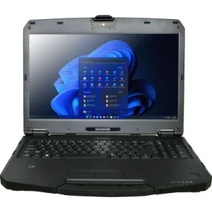 Ноутбук Durabook S15 Standard (S5G2R3ADEBXE)