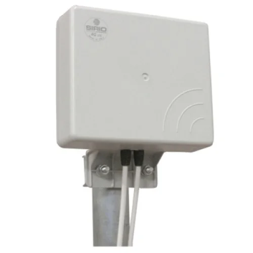 Антена Sirio SMP 4G LTE MIMO (790-960MHz, 1,7-2,7GHz)