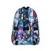 Рюкзак для ноутбука Bagland 17" Stylish XL 35L+print, multicolor 1342/00558694 (1120220802)