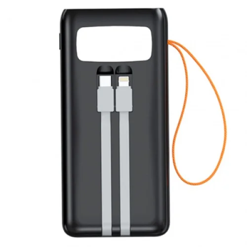 Батарея универсальная Aspiring Light 40 40000mAh PD/22.5W (PPLH.L04)