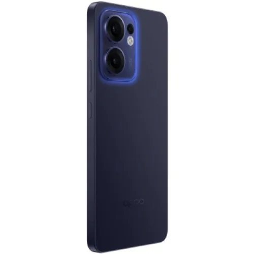 Мобільний телефон Oppo Reno13 FS 5G 12/512GB Luminous Blue (OFCPH2699_BLUE)