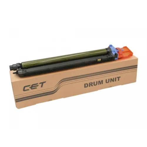 Драм картридж CET Konica Minolta C266, DR-218K, 105K, black (CET471075) Драм картридж CET Konica Minolta C266, DR-218K, 105K, black (CET471075)