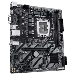 Материнська плата GIGABYTE H810M H