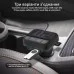 FM модулятор Promate ezfm-2 black AUX/SD/USB Black (ezfm-2.black)