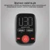 FM модулятор Promate SmarTune 3 BLUETOOTH/AUX/SD/USB 2XUSB 3.4 A BLACK (smartune-3.black)