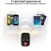 FM модулятор Promate SmarTune 3 BLUETOOTH/AUX/SD/USB 2XUSB 3.4 A BLACK (smartune-3.black)