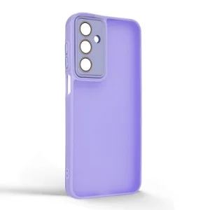 Чехол для мобильного телефона Armorstandart ShadeX Samsung A16 4G Violet (ARM83239)