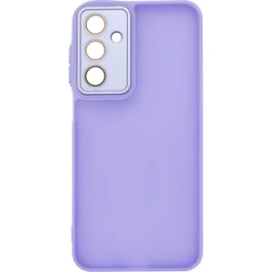 Чехол для мобильного телефона Armorstandart ShadeX Samsung A16 4G Violet (ARM83239)