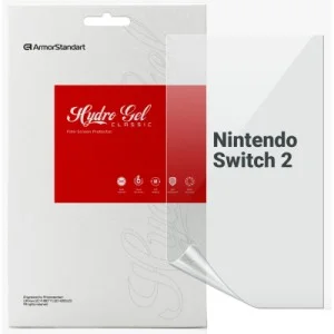 Пленка защитная Armorstandart Nintendo Switch 2 (ARM83494)