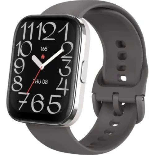 Смарт-годинник Amazfit Bip 5 Unity Charcoal (Вугільний) W2324AP2N (1127216)