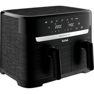 Мультипіч Tefal Easy Fry Dual Essential (EY901N10)