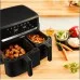 Мультипіч Tefal Easy Fry Dual Essential (EY901N10)