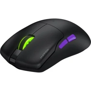 Мышка Hator Pulsar 3 Ultra 4K Wireless Black (HTM680)