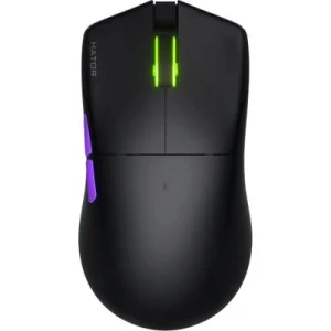 Мышка Hator Pulsar 3 Ultra 4K Wireless Black (HTM680)