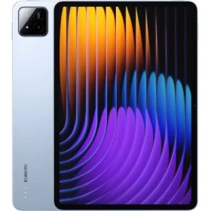 Планшет Xiaomi Pad 7 11.2" 8/256GB WiFi Blue (VHU5363EU) (1128841)