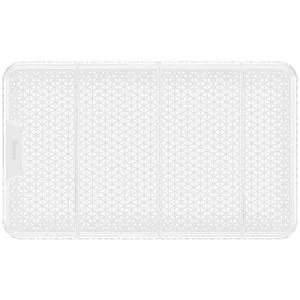 Універсальний автотримач Baseus Folding Bracket Antiskid Pad Transparent Gel Mat (SUWNT-02)