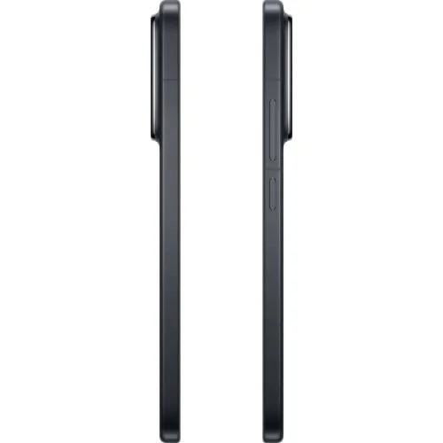 Мобільний телефон Xiaomi 15 12/256GB Black (1128133)