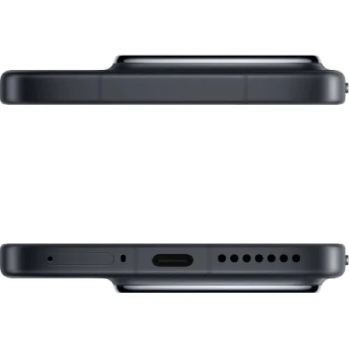 Мобільний телефон Xiaomi 15 12/256GB Black (1128133)
