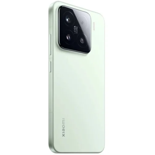 Мобільний телефон Xiaomi 15 12/256GB Green (1128134)