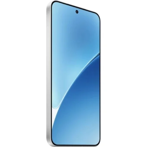 Мобильный телефон Xiaomi 15 12/256GB White (1128135)