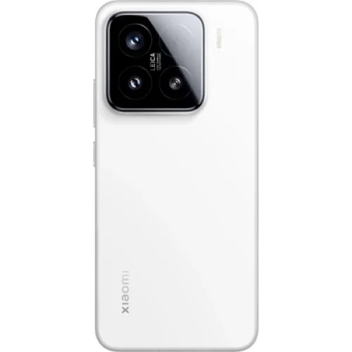 Мобильный телефон Xiaomi 15 12/256GB White (1128135)