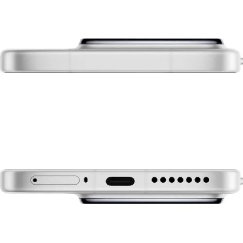 Мобильный телефон Xiaomi 15 12/256GB White (1128135)