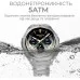 Смарт-часы HiFuture active black-yellow (active.black-yellow)
