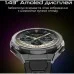 Смарт-часы HiFuture active black-yellow (active.black-yellow)