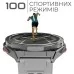 Смарт-часы HiFuture active black-yellow (active.black-yellow)