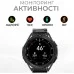 Смарт-часы HiFuture active black-yellow (active.black-yellow)