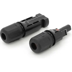 Коннектор Voltronic MC4-1500V30A-10