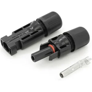 Коннектор Voltronic MC4-1500V30A-10