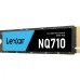 Накопичувач SSD M.2 2280 2TB NQ710 Lexar (LNQ710X002T-RNNNG)