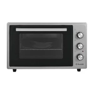 Електропіч Perfelli CLASSIC 37 GREY