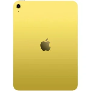 Планшет Apple iPad 11" 2025 Wi-Fi 256GB Yellow (MD4J4TY/A)