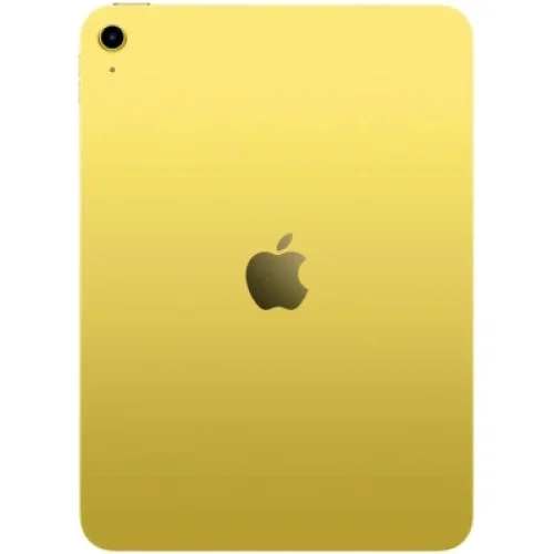 Планшет Apple iPad 11" 2025 Wi-Fi 256GB Yellow (MD4J4TY/A)