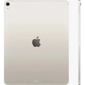 Планшет Apple iPad Air 13" M3 Wi-Fi 512GB Starlight (MCNX4TY/A)