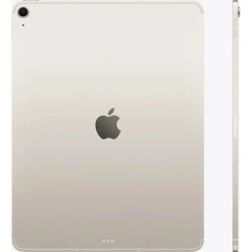 Планшет Apple iPad Air 13" M3 Wi-Fi 1TB Starlight (MCQ24TY/A)