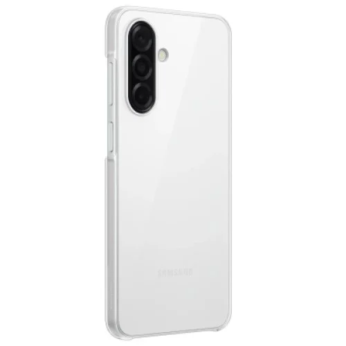 Чохол до мобільного телефона Samsung Galaxy A26 (A266) Clear Case (EF-QA266CTEGWW)