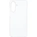 Чохол до мобільного телефона Samsung Galaxy A26 (A266) Clear Case (EF-QA266CTEGWW)