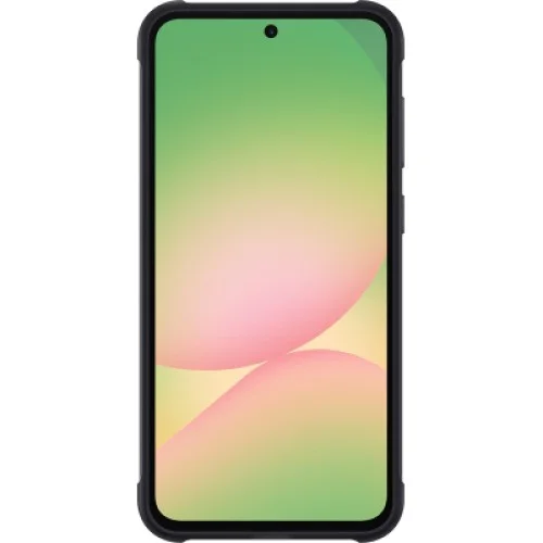 Чехол для мобильного телефона Samsung Galaxy A56 (A566), Rugged case (EF-RA566CBEGWW)